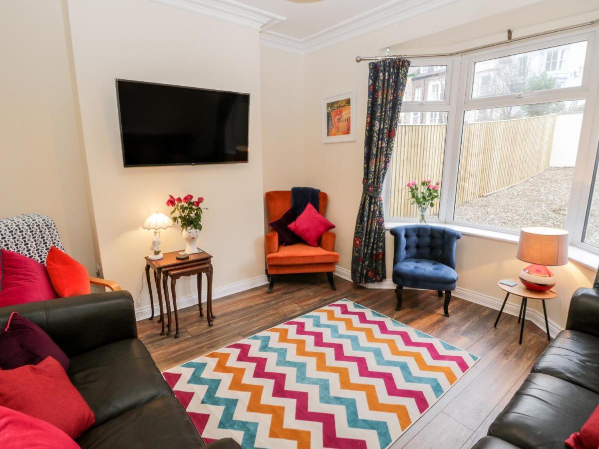 Harbour Hideaway Villa Whitby Kültér fotó