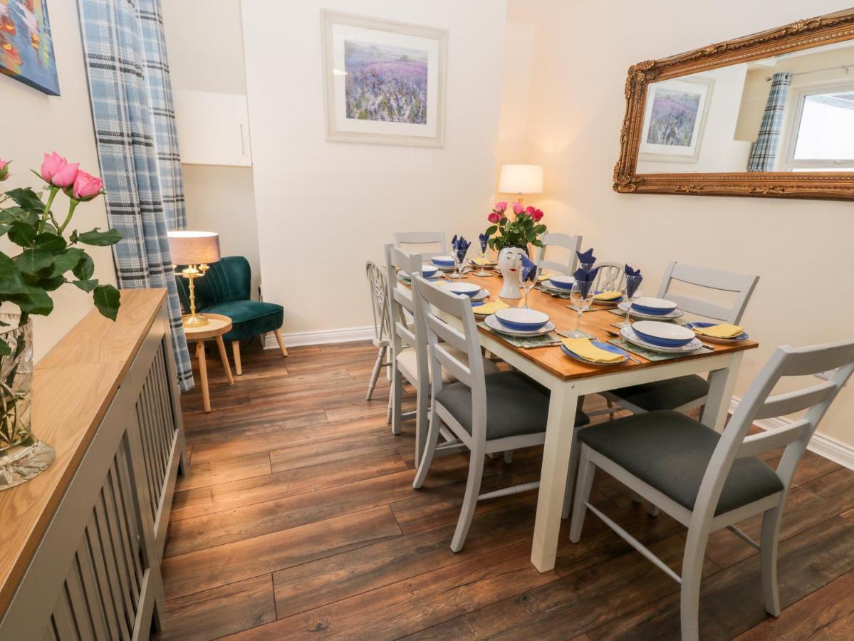 Harbour Hideaway Villa Whitby Kültér fotó