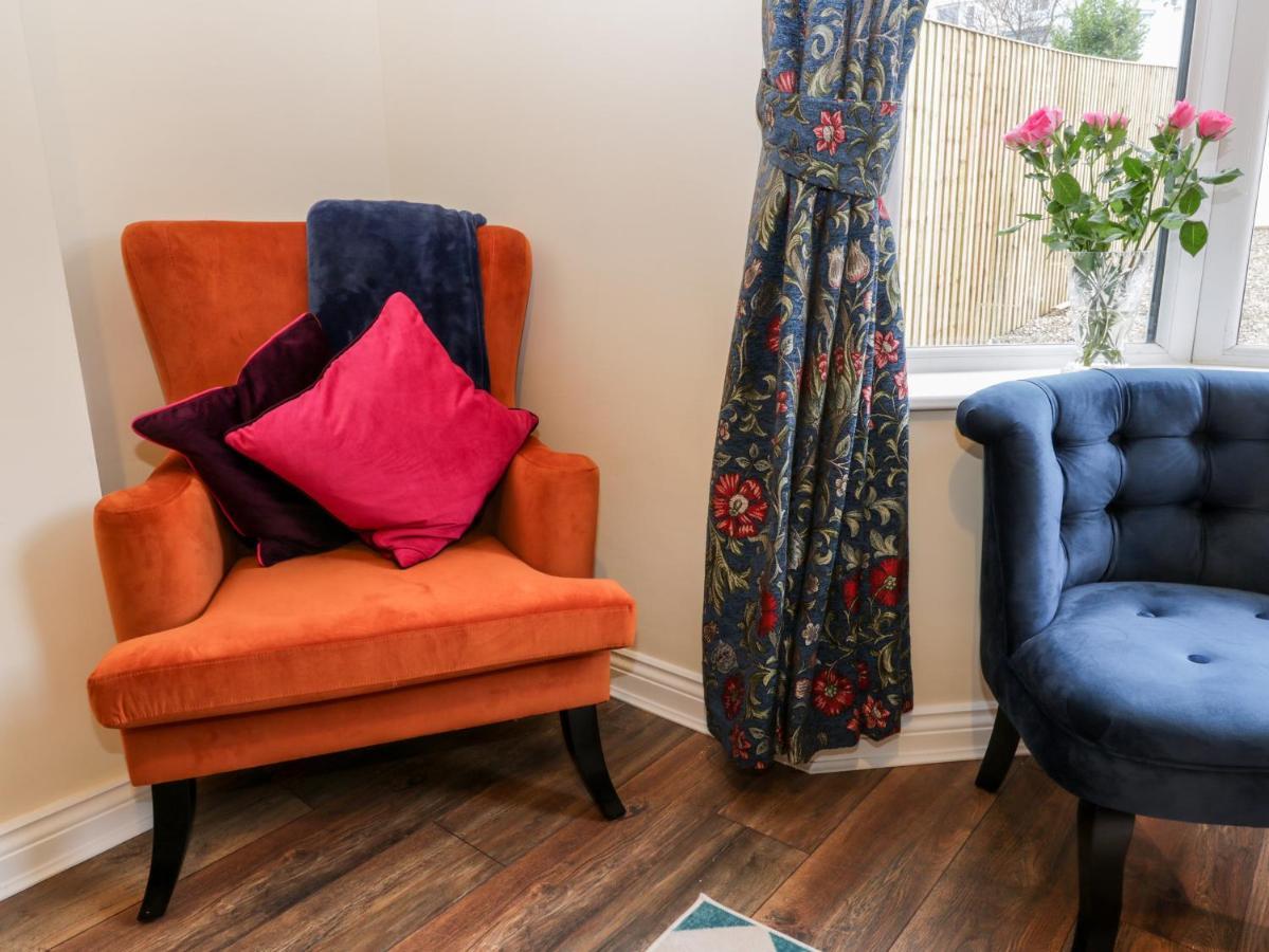 Harbour Hideaway Villa Whitby Kültér fotó