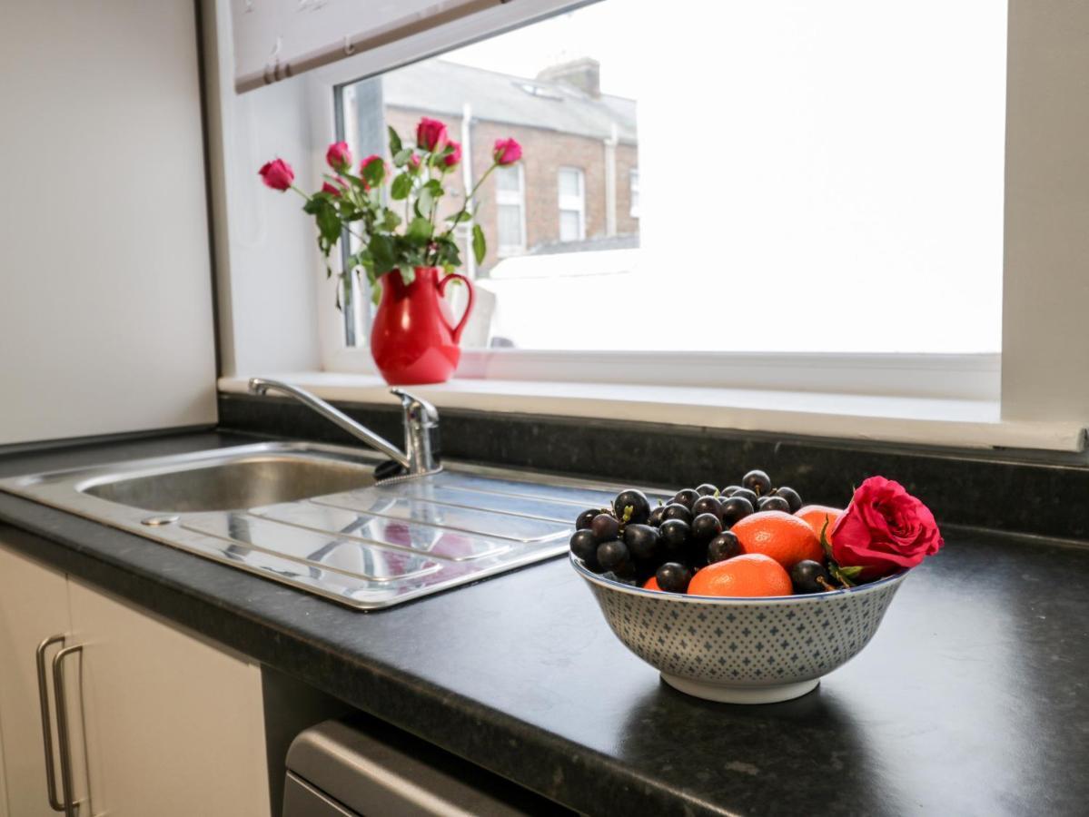 Harbour Hideaway Villa Whitby Kültér fotó