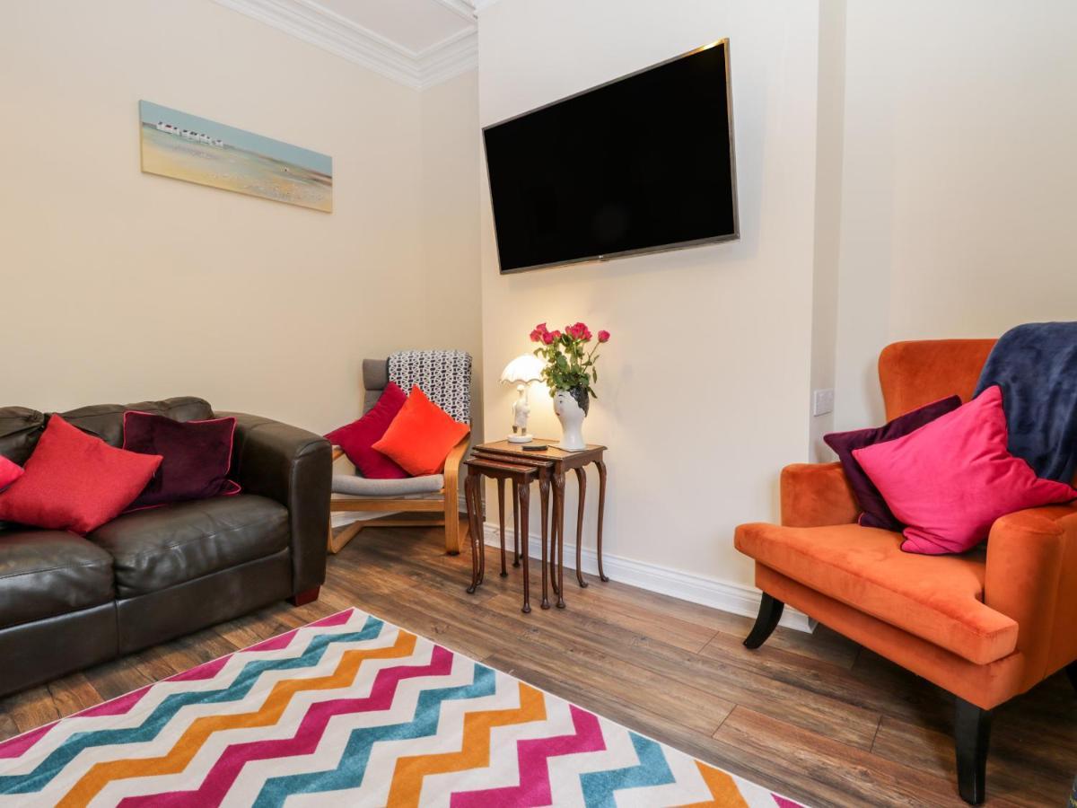 Harbour Hideaway Villa Whitby Kültér fotó