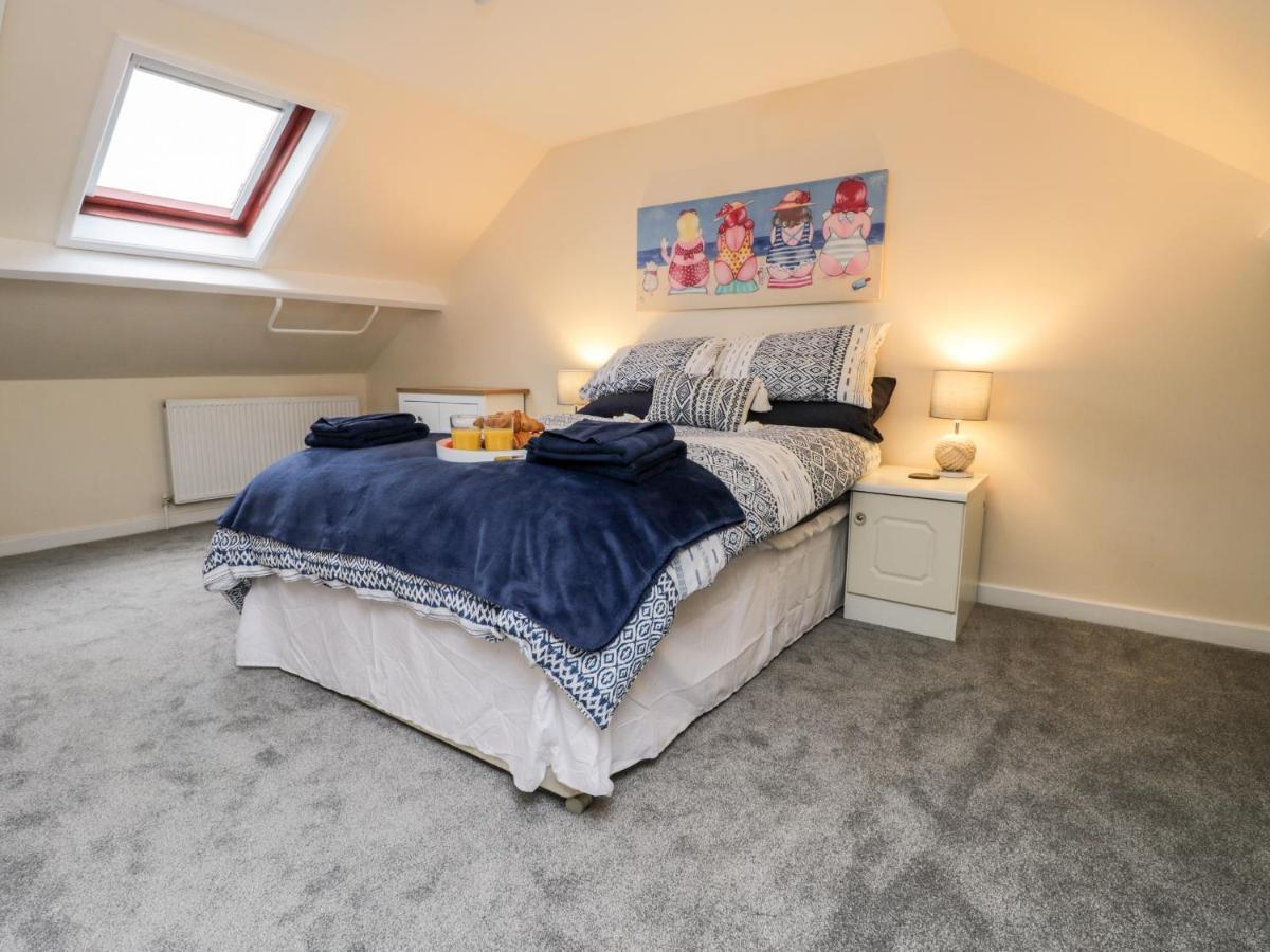 Harbour Hideaway Villa Whitby Kültér fotó