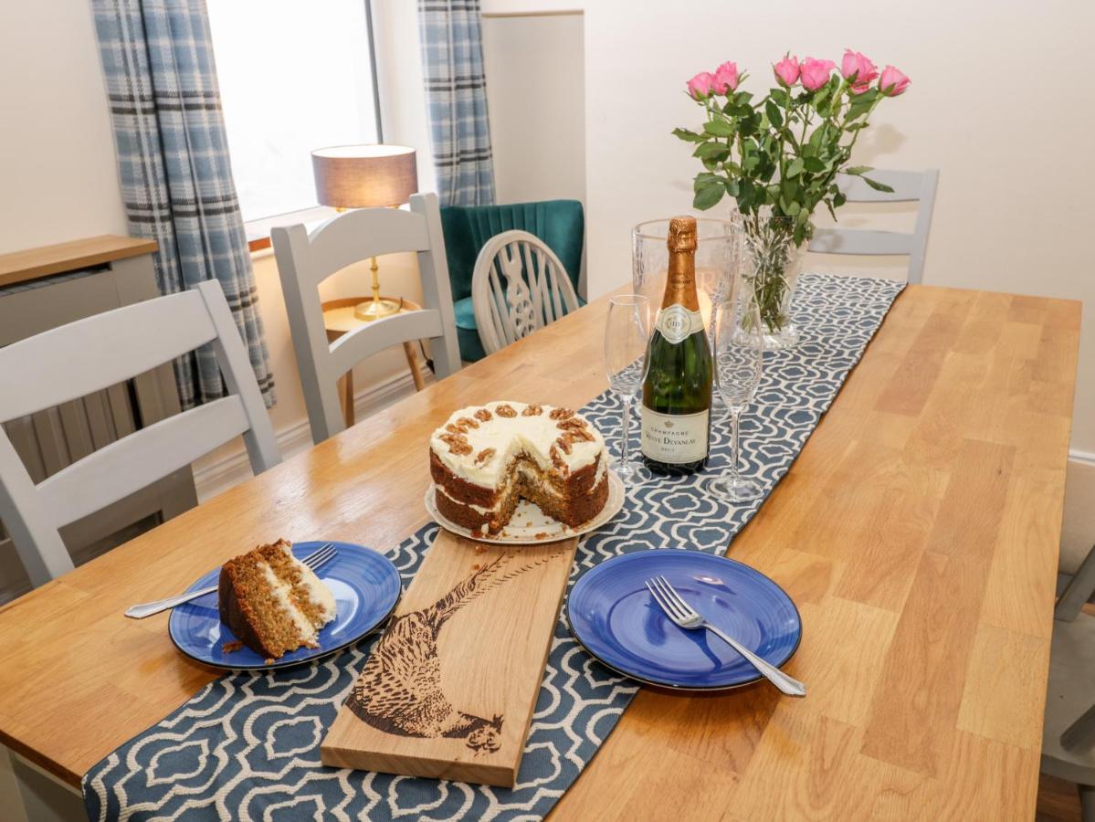Harbour Hideaway Villa Whitby Kültér fotó