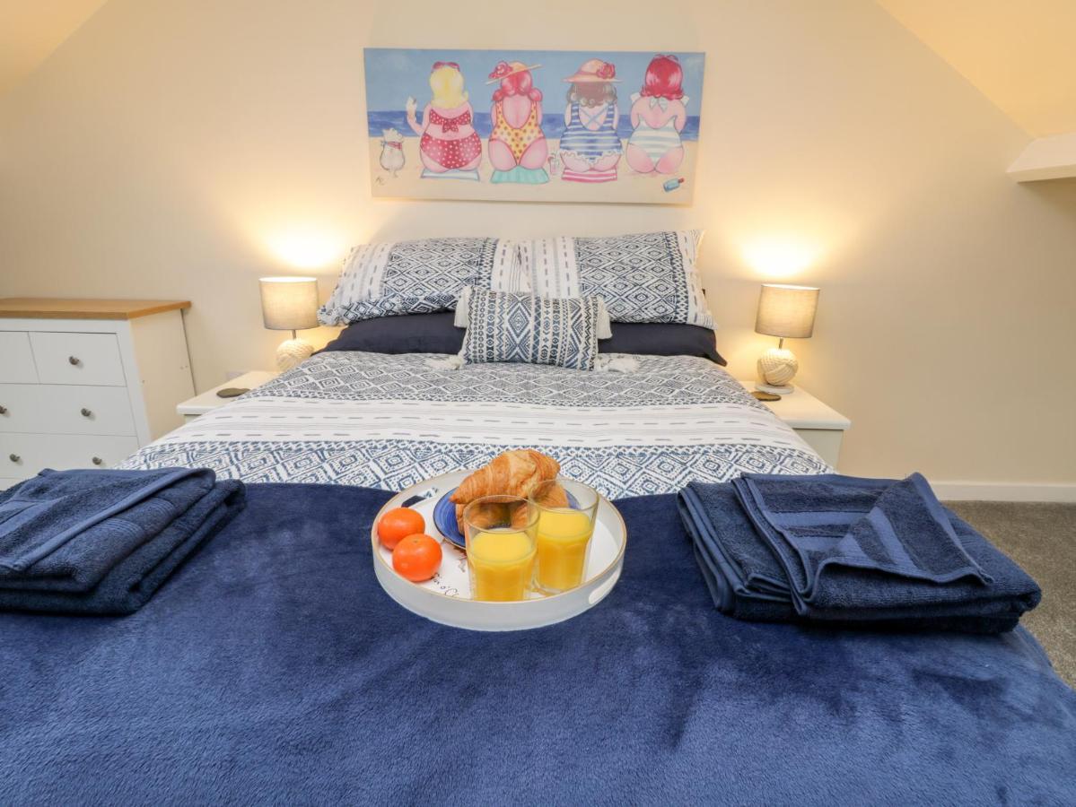 Harbour Hideaway Villa Whitby Kültér fotó