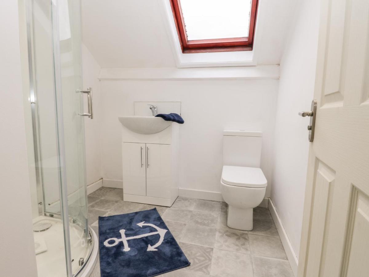 Harbour Hideaway Villa Whitby Kültér fotó
