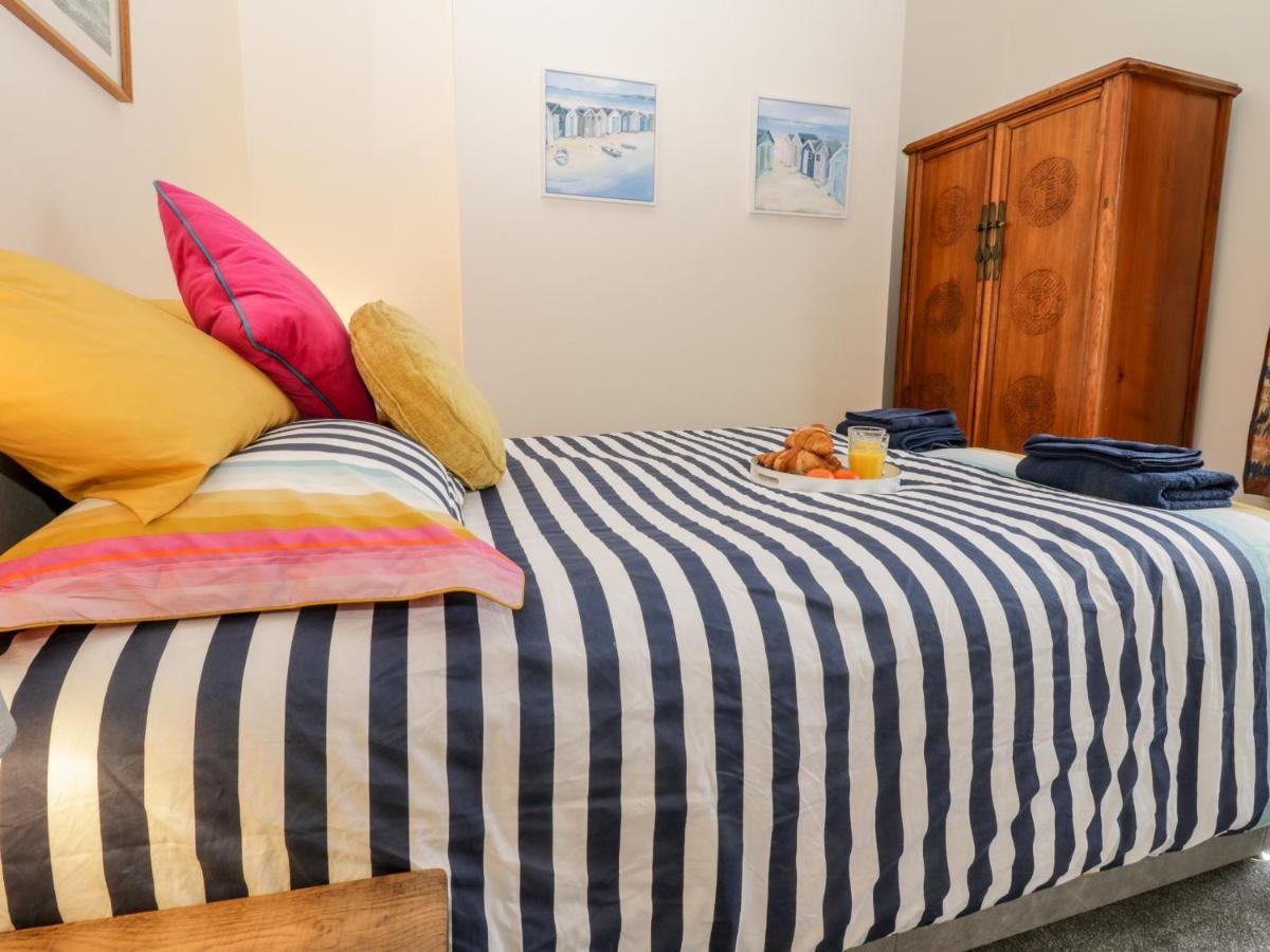 Harbour Hideaway Villa Whitby Kültér fotó