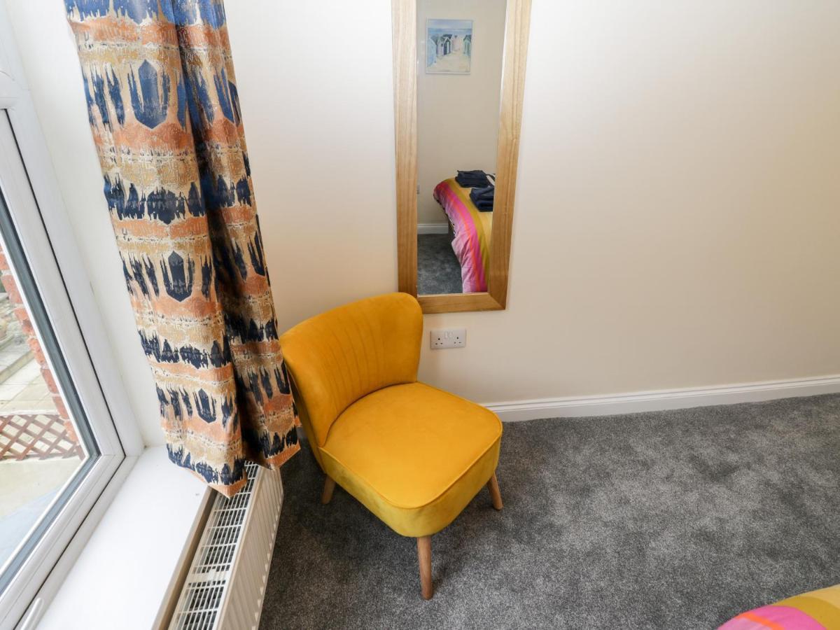 Harbour Hideaway Villa Whitby Kültér fotó