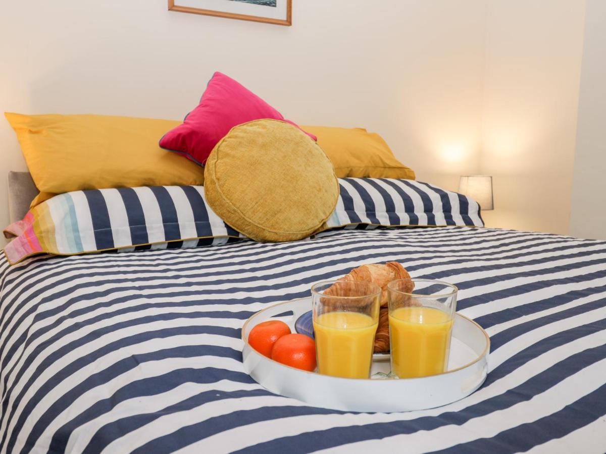 Harbour Hideaway Villa Whitby Kültér fotó