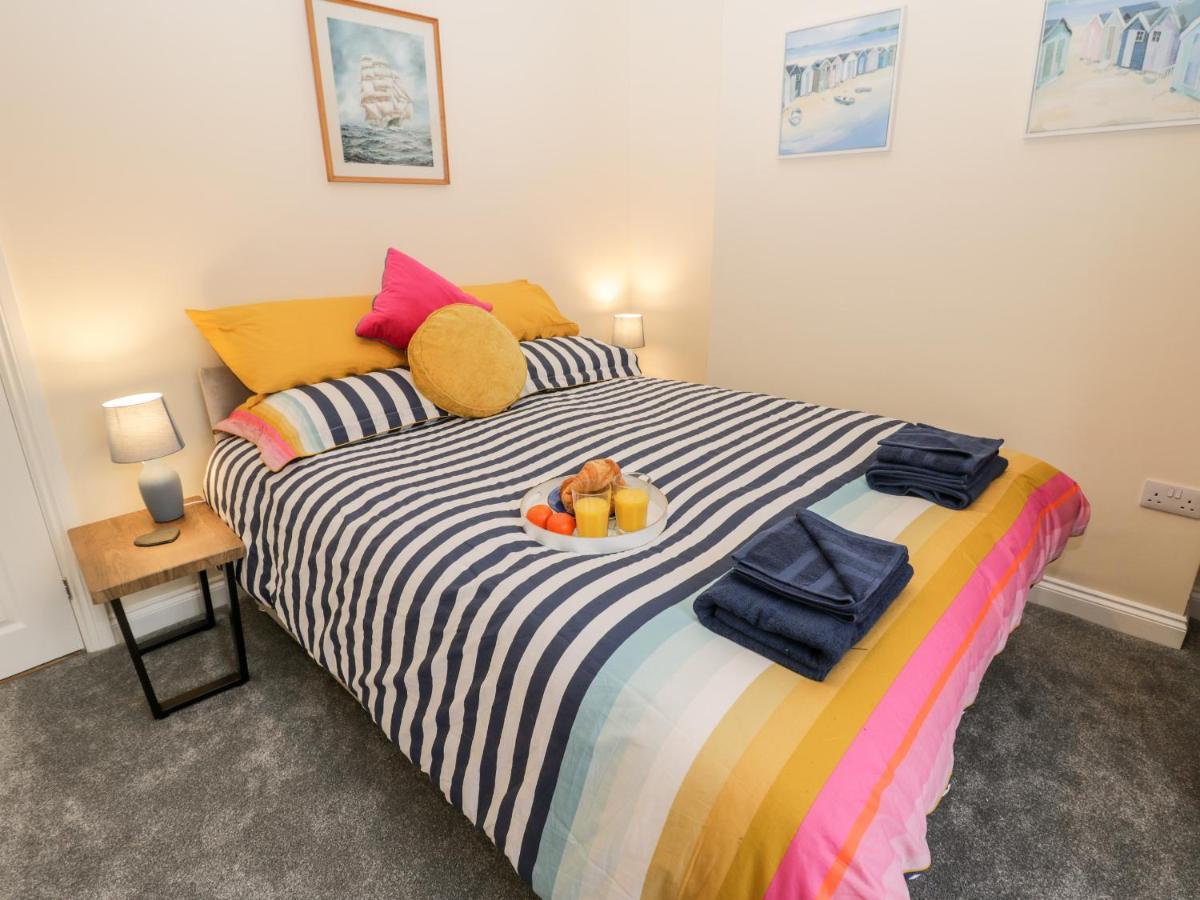 Harbour Hideaway Villa Whitby Kültér fotó