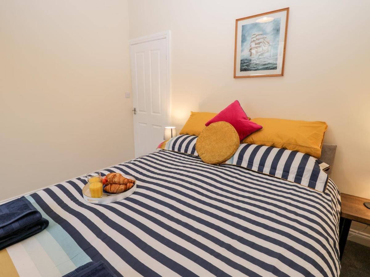 Harbour Hideaway Villa Whitby Kültér fotó