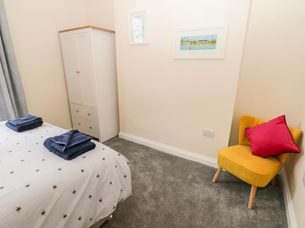 Harbour Hideaway Villa Whitby Kültér fotó