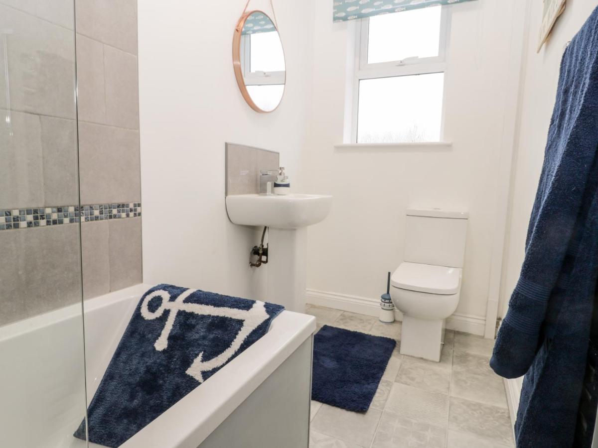 Harbour Hideaway Villa Whitby Kültér fotó