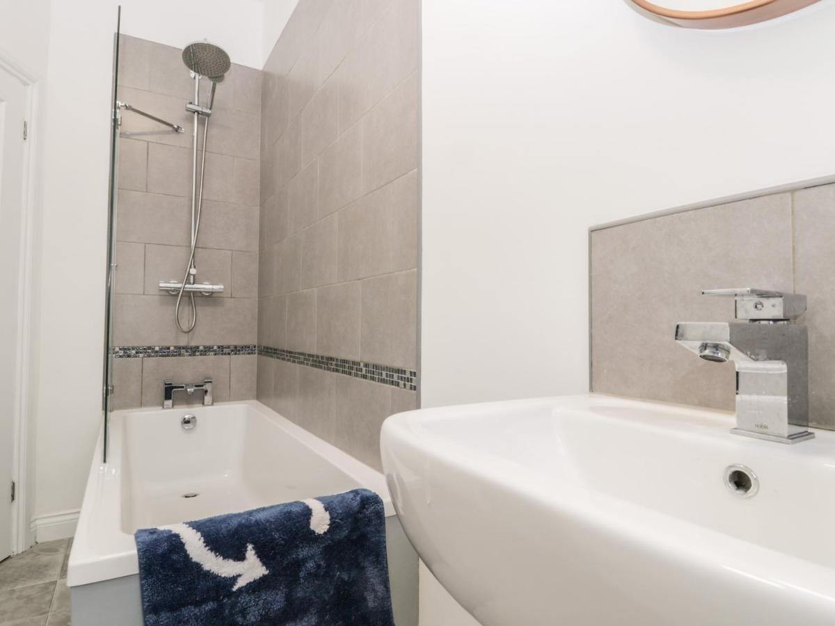 Harbour Hideaway Villa Whitby Kültér fotó