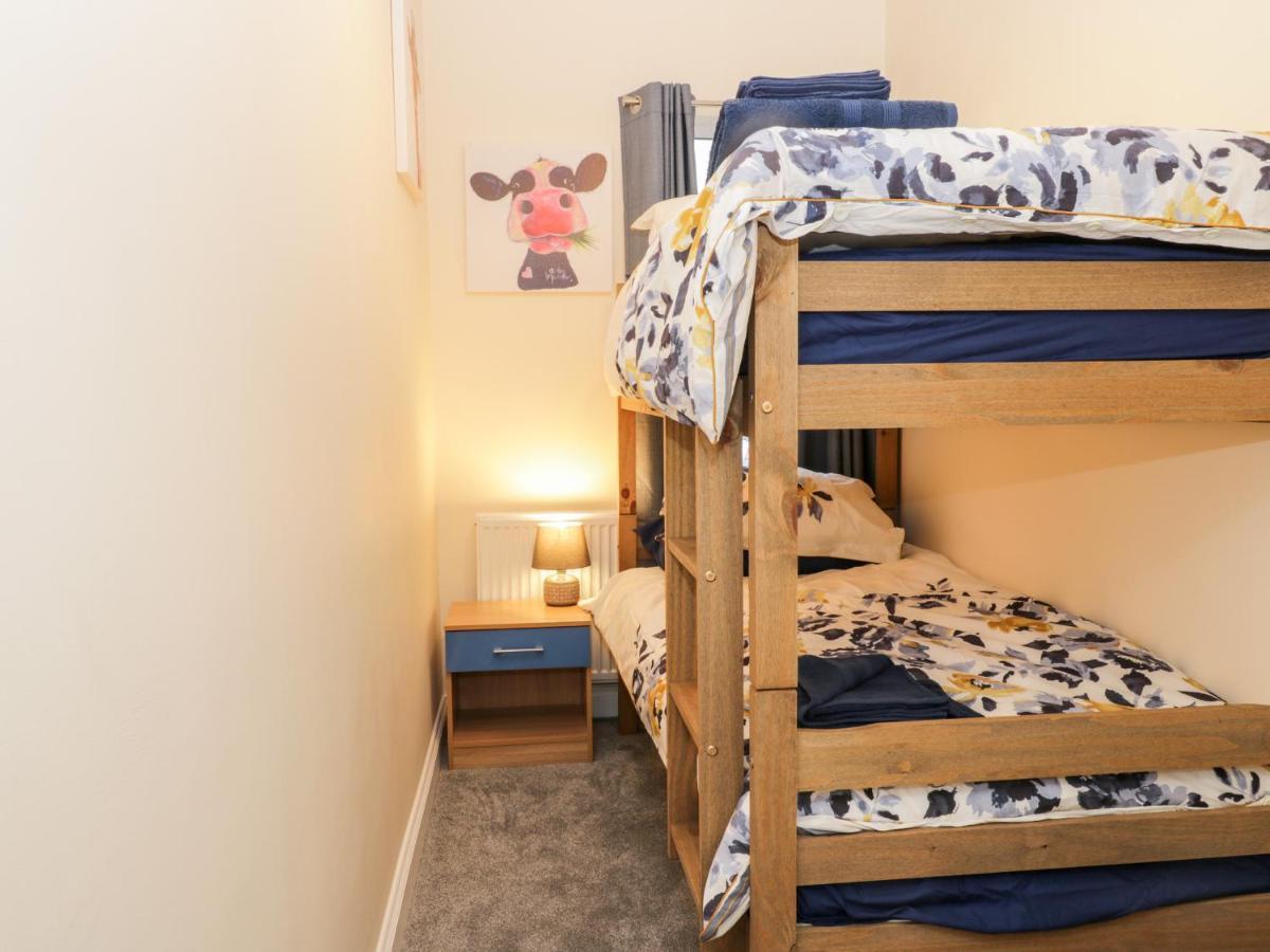 Harbour Hideaway Villa Whitby Kültér fotó