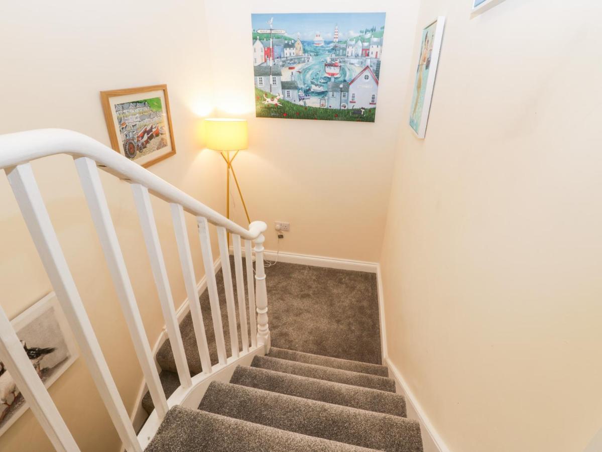 Harbour Hideaway Villa Whitby Kültér fotó