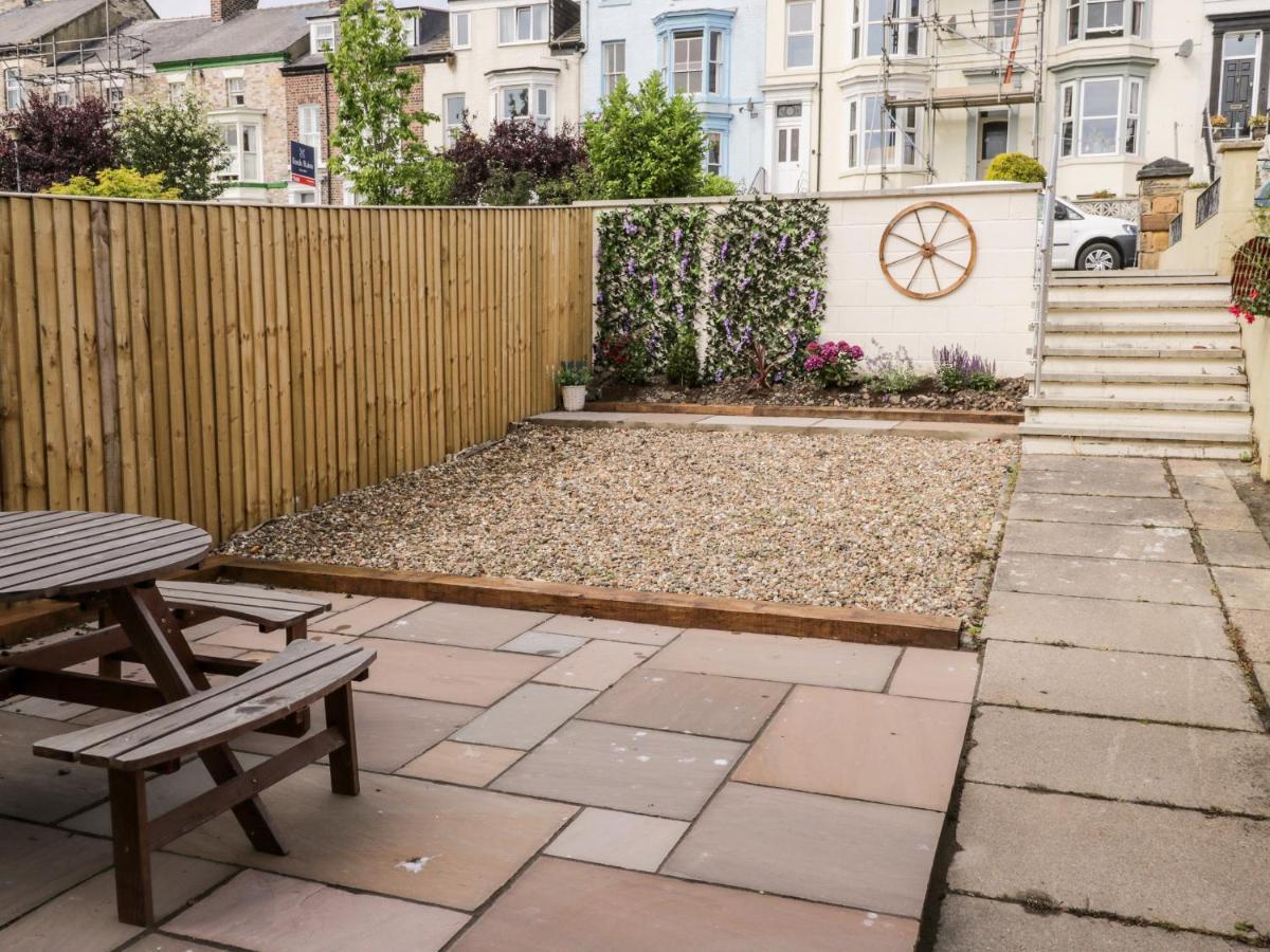 Harbour Hideaway Villa Whitby Kültér fotó